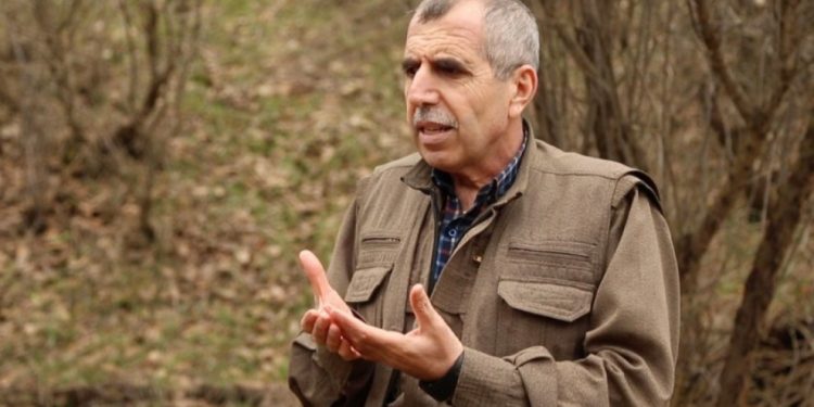 Bahoz Erdal: Erdoğan’ın sonu Çiller’den beter olacak