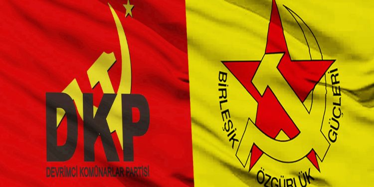 ‘Geziyi ileri taşıdık Kürt Hareketiyle ittifak yaptık’