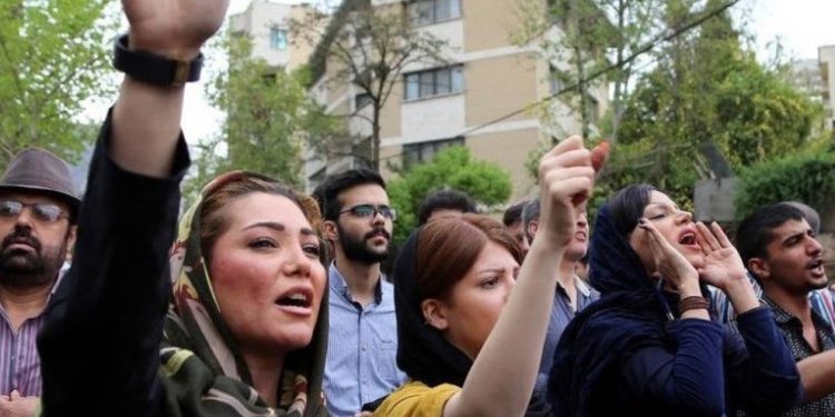 Rojhilat Kurdistan’ında eylem öncesi internet kısıtlandı