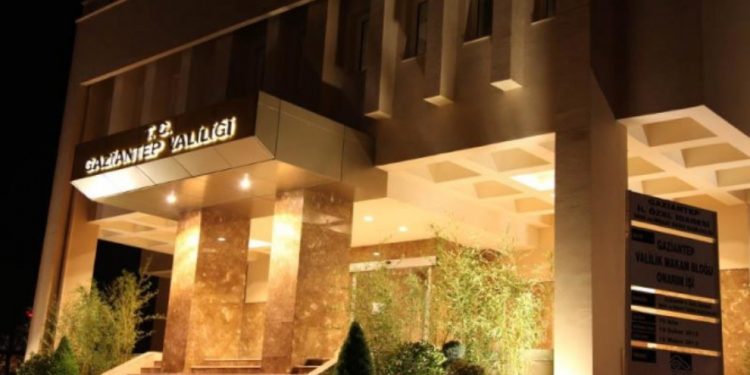 Dîlok işgal valiliği 48 alanı yasakladı