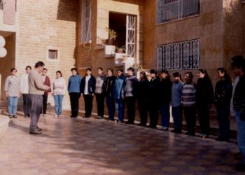 Özgürlüğe giden yol, özgürlüğü yaratandan geçer