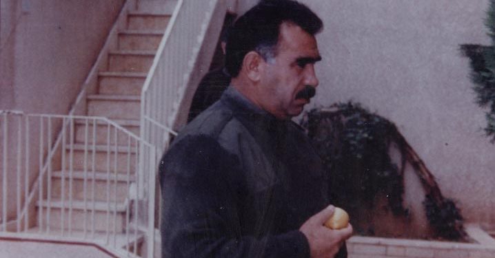 Halklar Önderi Öcalan: Kürdistan Kültürü üzerinde zoraki asimilasyon politikaları