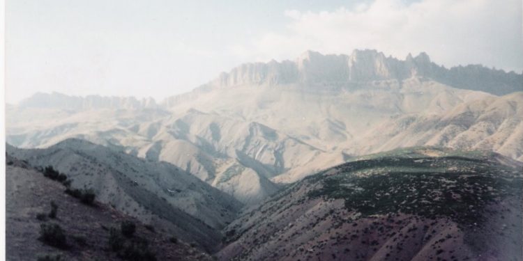 Direniş Silsilesi Kato Jîrka