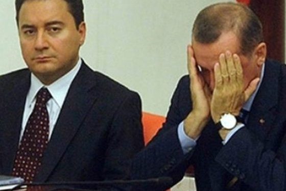 ‘AKP içerisindeki istifalar Erdoğan’ın sonunu getirecek’