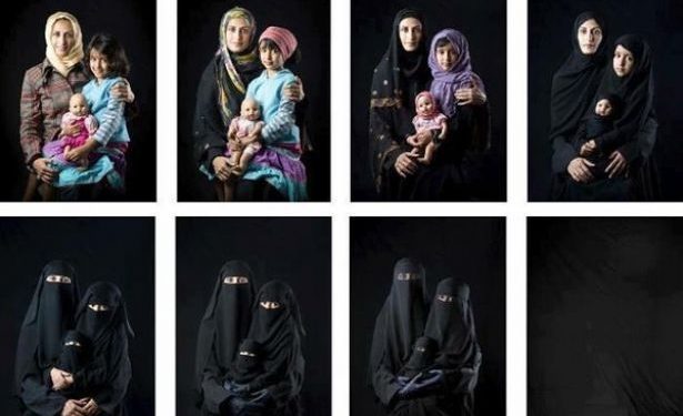 AKP adım adım şeriat rejimini yaratıyor