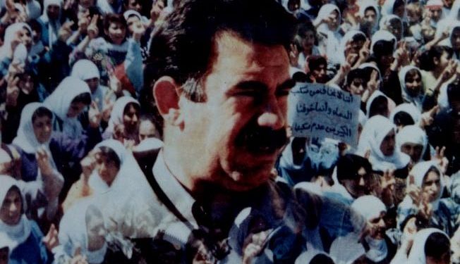 Halklar Önderi Öcalan: Yaşama damgasını vuran kadınlar