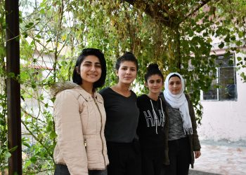 ÖZEL- ‘Sanat, hakikat arayışıdır!’