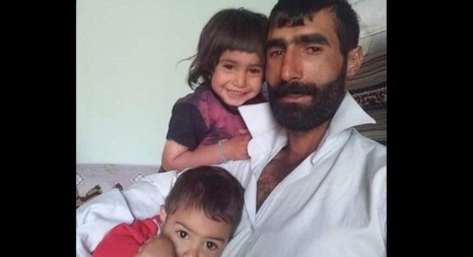 İşgalci Türk askeri, Murat Kaya’nın taziyesine izin vermiyor!