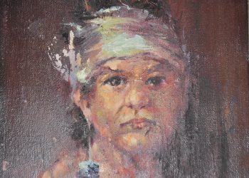 Silêmaniyê’de Rojava için fotoğraf sergisi