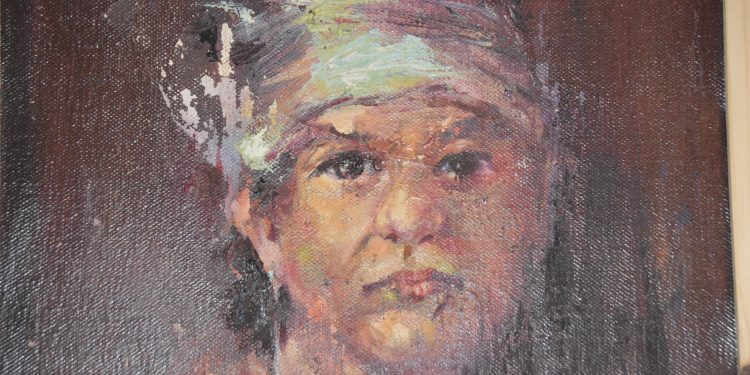 Silêmaniyê’de Rojava için fotoğraf sergisi