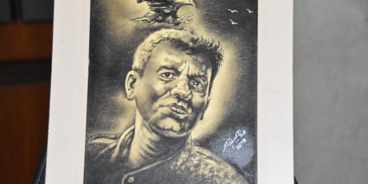 Silêmaniyê’de Rojava için fotoğraf sergisi