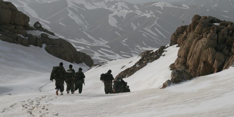 Katoların kara kışında 53 günlük direniş -IV