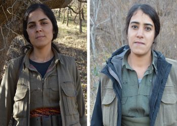 KCR Gerillaları: Gençlik mücadele saflarına