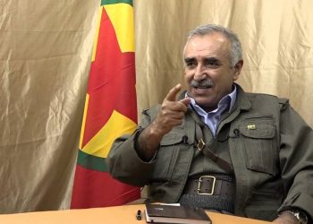 PKK Yürütme Komiyesi Üyesi Karayılan: Erdoğan savaşmazsa iktidardan düşer