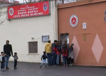 Hapishanelerde Öz Savunma