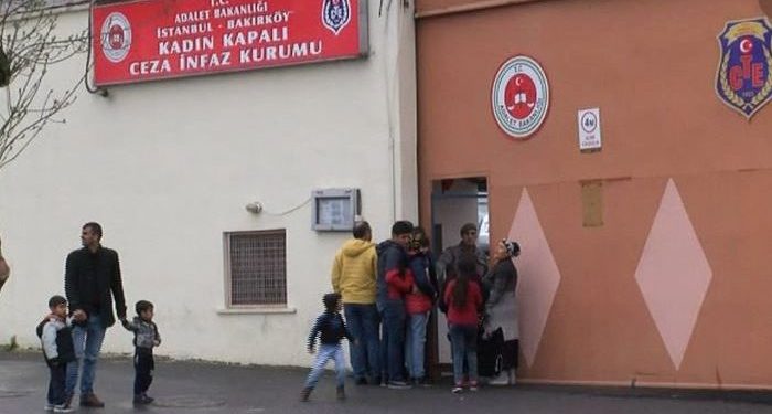 Hapishanelerde Öz Savunma
