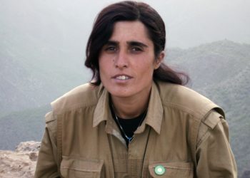 Şehit Gülbahar Gülhat: Tek Yolumuz Mücadele Etmektir