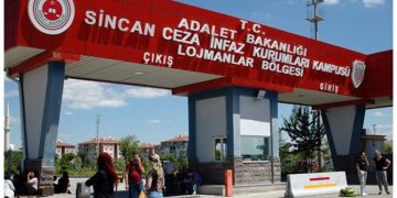 Sincan Kadın Kapalı Cezaevinde keyfi uygulamalar