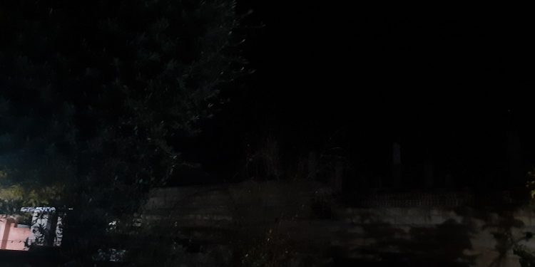 Til Temir’de hava hareketliliği