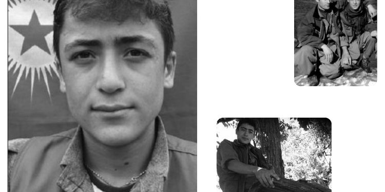 Adı gibi bir yüreklinin ardından