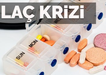 Türkiye’de krizin yeni adresi: İlaç sektörü!