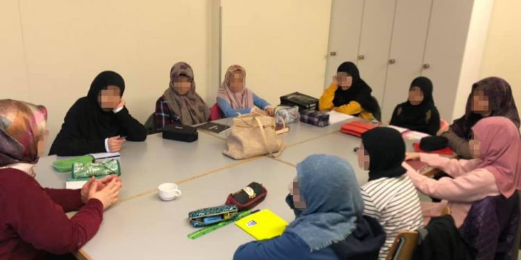 Blick: Türkiye, İsviçreli öğrencilerin beynini yıkıyor