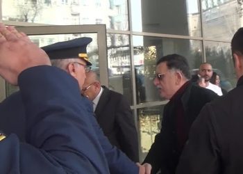 Sarrac soluğu faşist Erdoğan’ın yanında aldı!