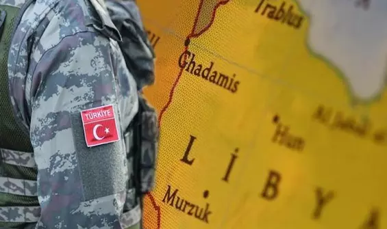 Hararetin dinmediği Libya’da neler oluyor?