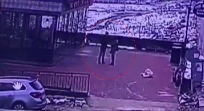 Gülistan Doku’nun görüntüleri ortaya çıktı