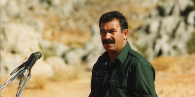 Halklar Önderi Öcalan: Devrimci Halk Savaşına karşı NATO’nun Gladio savaşları -I