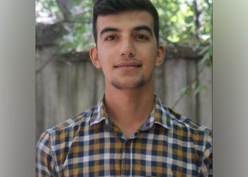 HDP’li genç Ferhat Kalkan gözaltına alındı