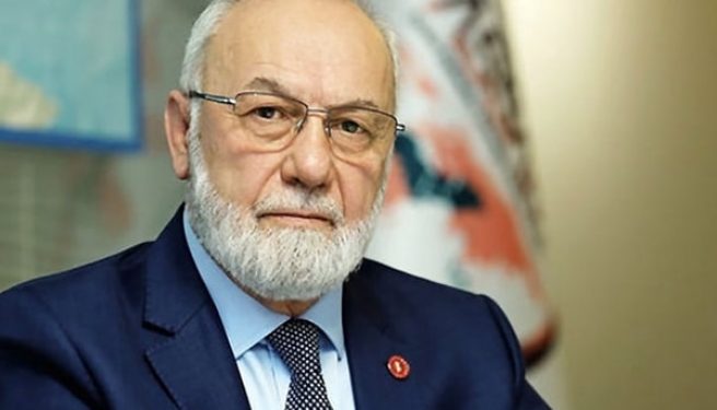 Adnan Tanrıverdi, ‘Mehdi gelecek’ dedi şimdi de istifa etti