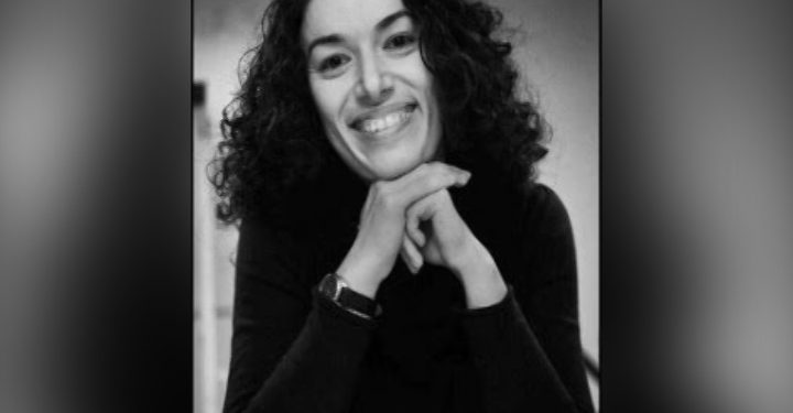 DOSYA-Devrimin Umudu 3 Kadın: Şehit Rojbin (Fidan Doğan)