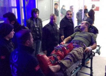 İşbirlikçi korucular arasında çatışma: 1 işbirlikçi öldü, 2’si yaralandı