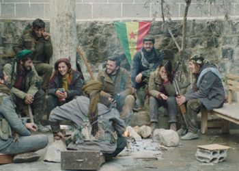 Direniş ideolojisinin filmi: Ji Bo Azadiyê