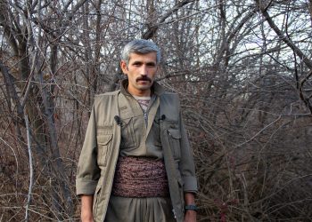 KCR Koordinasyonu Rowar: Gençlik kimliği faşist sistemlerin ilk hedefidir