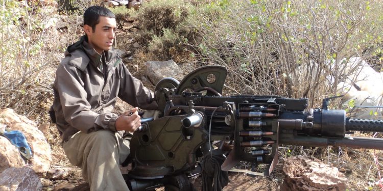 Şehit Adil Nuda 77 gün sonra toprağa verildi