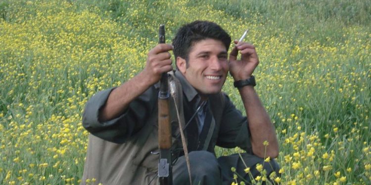 Urfa’nın ve Erzurum’un dağları dumanlı