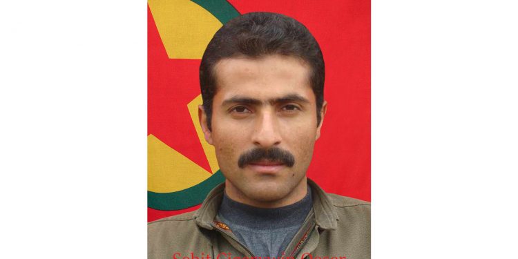 Cesaret ve Yoldaşa bağlılık onda iki temel özellikti