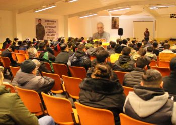 Uzun Yürüyüş eylemcileri HPG gerillası Fırat Çicek’i andı