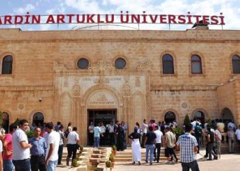 Artuklu Üniversitesi “güvenliğinden” öğrencilere ajanlık teklifi!