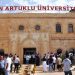 Artuklu Üniversitesi “güvenliğinden” öğrencilere ajanlık teklifi!