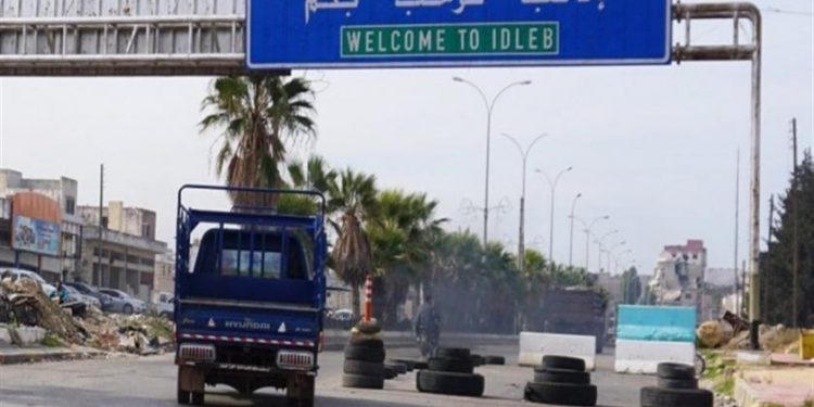 İdlib, Erdoğan’ın ayağına dolanıyor