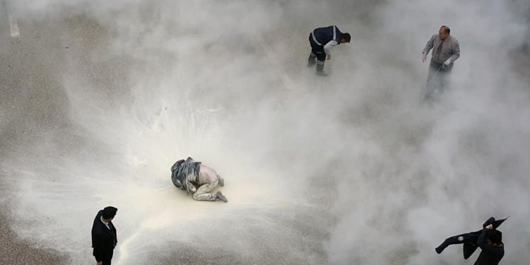 AKP’nin ekonomik krizi yine can aldı!