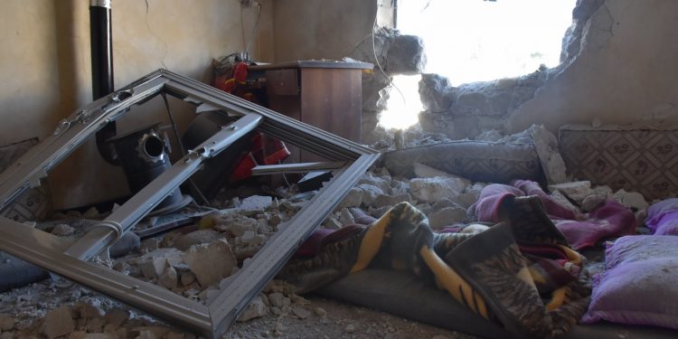 İşgalci Türk devleti 65 yaşındaki bir yurttaşı katletti