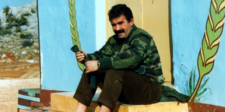 Halklar Önderi Öcalan: Biz kazanan kişiliğin amansız takipçisiyiz