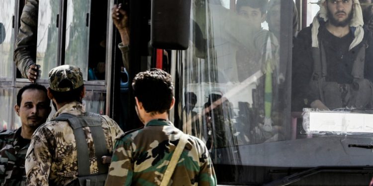 Rus medyası, TC’nin El-Nusra çete bağlantılarını ortaya çıkardı