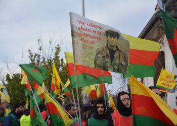 Uzun Yürüyüş’ün ikinci günü başladı