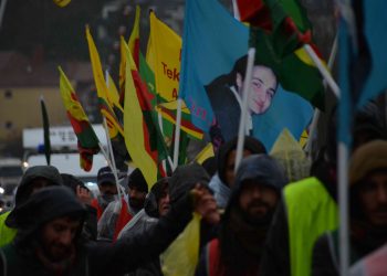 Komploya karşı gerçekleştirilen Uzun Yürüyüş sona erdi