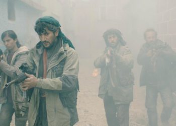 Ersin Çelik, ‘Ji bo Azadiyê’ filmini anlatı